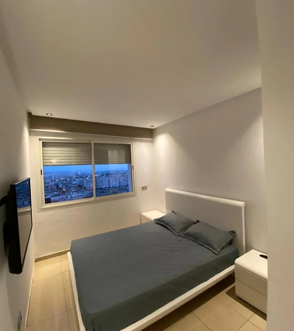 Islane Bay Apartment 阿加迪尔 摩洛哥